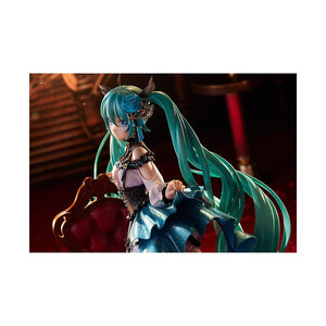 Good Smile Company Hatsune Miku Colorful Stage 1/7 Scale Hatsune Miku Rose Cage Ver. 