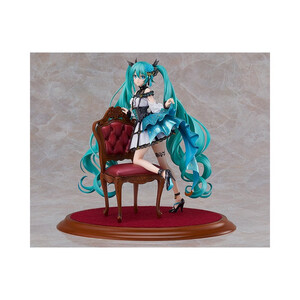 Good Smile Company Hatsune Miku Colorful Stage 1/7 Scale Hatsune Miku Rose Cage Ver. 