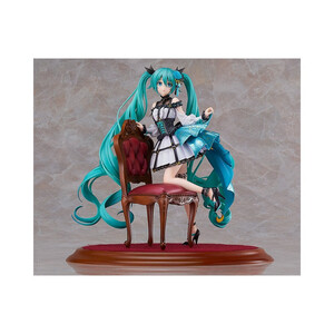 Good Smile Company Hatsune Miku Colorful Stage 1/7 Scale Hatsune Miku Rose Cage Ver. 