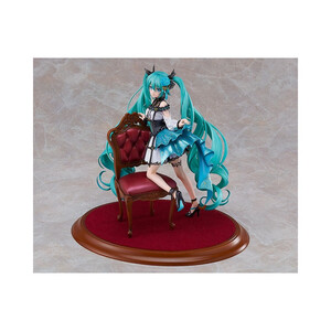 Good Smile Company Hatsune Miku Colorful Stage 1/7 Scale Hatsune Miku Rose Cage Ver. 