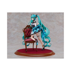 Good Smile Company Hatsune Miku Colorful Stage 1/7 Scale Hatsune Miku Rose Cage Ver. 