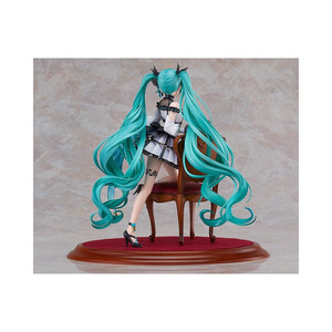 Good Smile Company Hatsune Miku Colorful Stage 1/7 Scale Hatsune Miku Rose Cage Ver. 