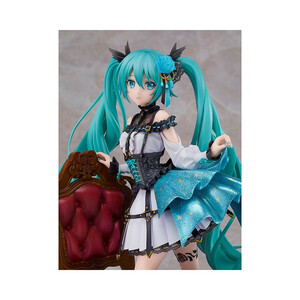 Good Smile Company Hatsune Miku Colorful Stage 1/7 Scale Hatsune Miku Rose Cage Ver. 