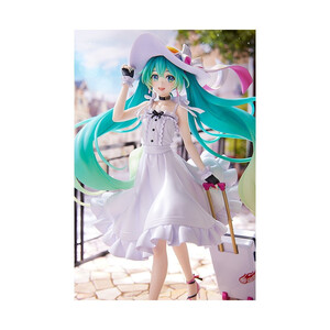 Max Factory Hatsune Miku GT Project 1/7 Scale Racing Miku 2021 Private Ver. 