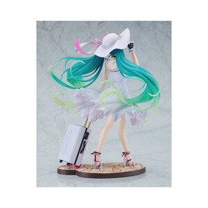 Max Factory Hatsune Miku GT Project 1/7 Scale Racing Miku 2021 Private Ver. 
