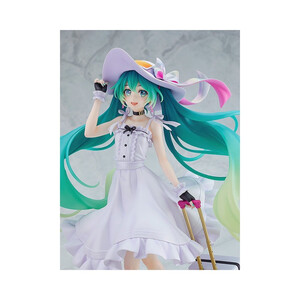 Max Factory Hatsune Miku GT Project 1/7 Scale Racing Miku 2021 Private Ver. 