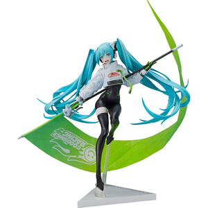 Good Smile Racing Hatsune Miku GT Project 1/7 Scale Racing Miku 2022 Ver. 