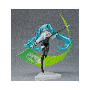 Good Smile Racing Hatsune Miku GT Project 1/7 Scale Racing Miku 2022 Ver. 