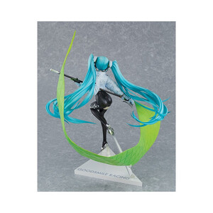 Good Smile Racing Hatsune Miku GT Project 1/7 Scale Racing Miku 2022 Ver. 