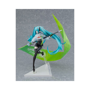 Good Smile Racing Hatsune Miku GT Project 1/7 Scale Racing Miku 2022 Ver. 