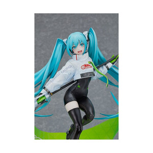 Good Smile Racing Hatsune Miku GT Project 1/7 Scale Racing Miku 2022 Ver. 