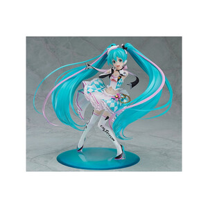 Good Smile Racing Hatsune Miku GT Project 1/8 Scale Racing Miku 2019 Ver. feat. Annindoufu 