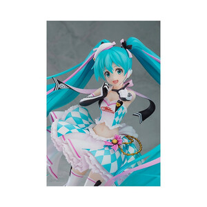 Good Smile Racing Hatsune Miku GT Project 1/8 Scale Racing Miku 2019 Ver. feat. Annindoufu 