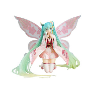 Good Smile Company Hatsune Miku GT Project Racing Miku Tony Haregi Ver. 
