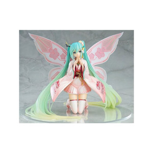 Good Smile Company Hatsune Miku GT Project Racing Miku Tony Haregi Ver. 