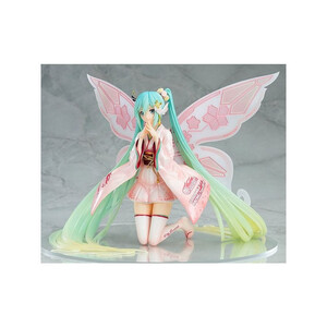 Good Smile Company Hatsune Miku GT Project Racing Miku Tony Haregi Ver. 