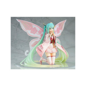 Good Smile Company Hatsune Miku GT Project Racing Miku Tony Haregi Ver. 