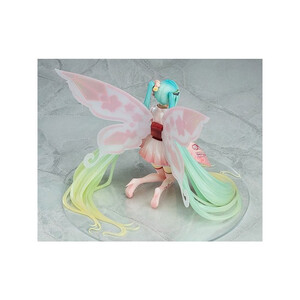 Good Smile Company Hatsune Miku GT Project Racing Miku Tony Haregi Ver. 