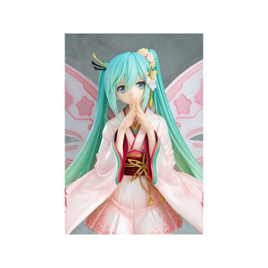 Good Smile Company Hatsune Miku GT Project Racing Miku Tony Haregi Ver. 