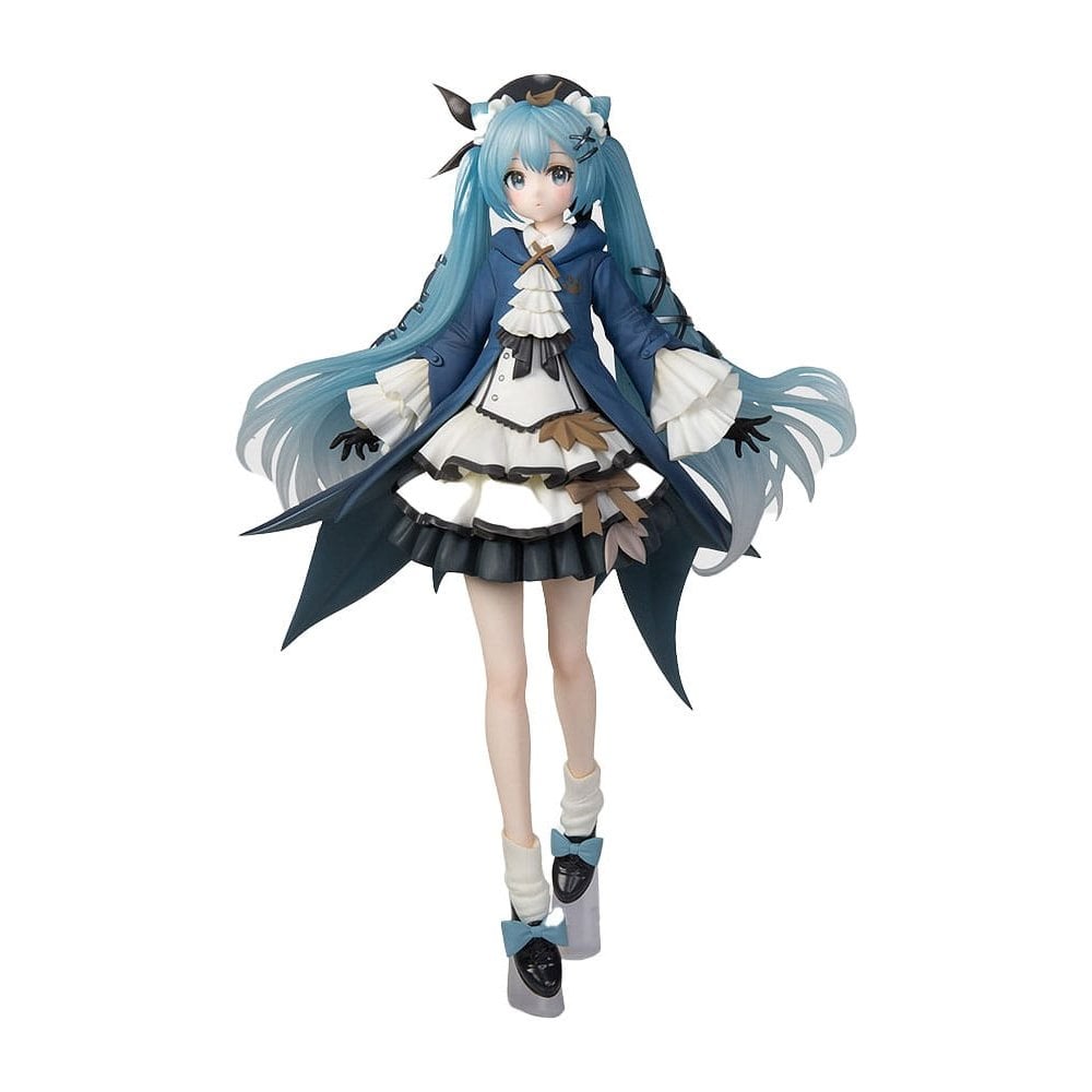 Hatsune Miku Miku Autumn Outing 