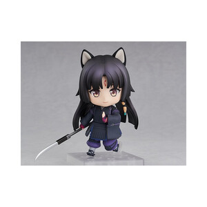 Good Smile Company Arknights Nendoroid Saga 