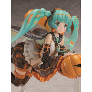 Union Creative Hatsune Miku Non Scale TRICK or MIKU illustration by left 