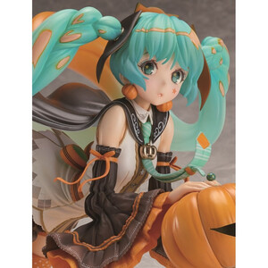 Union Creative Hatsune Miku Non Scale TRICK or MIKU illustration by left 