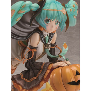 Union Creative Hatsune Miku Non Scale TRICK or MIKU illustration by left 