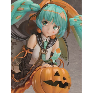 Union Creative Hatsune Miku Non Scale TRICK or MIKU illustration by left 
