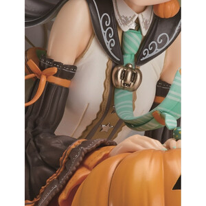 Union Creative Hatsune Miku Non Scale TRICK or MIKU illustration by left 