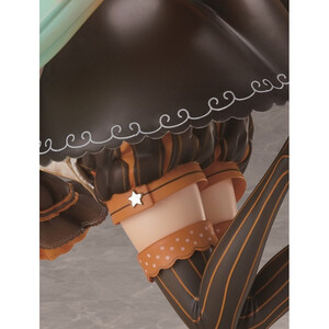 Union Creative Hatsune Miku Non Scale TRICK or MIKU illustration by left 