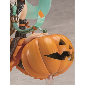 Union Creative Hatsune Miku Non Scale TRICK or MIKU illustration by left 
