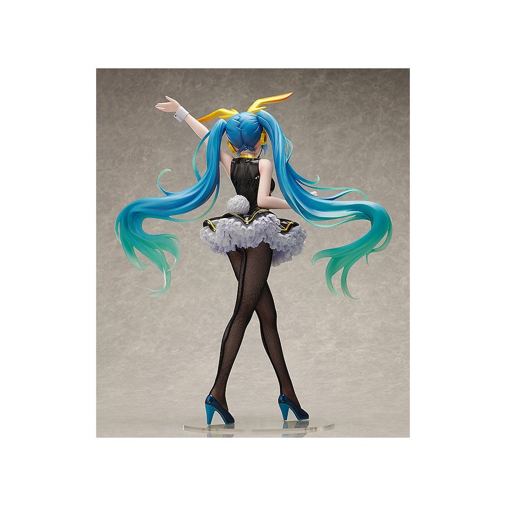 Dear Miku Module FREEing Hatsune Miku Project DIVA Arcade 1/4 Scale Hatsune Miku My Dear ...