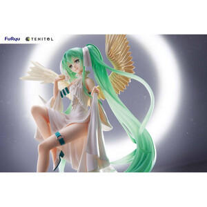 Furyu Hatsune Miku Tenitol Hatsune Miku Light 