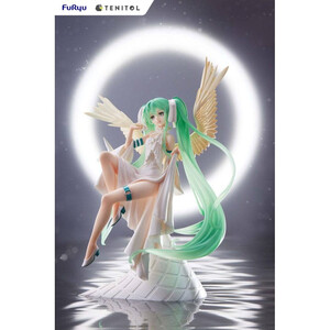 Furyu Hatsune Miku Tenitol Hatsune Miku Light 