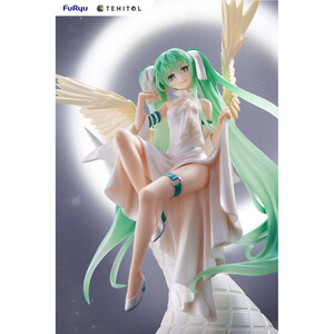 Furyu Hatsune Miku Tenitol Hatsune Miku Light 