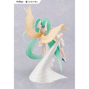Furyu Hatsune Miku Tenitol Hatsune Miku Light 