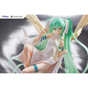 Furyu Hatsune Miku Tenitol Hatsune Miku Light 