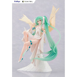 Furyu Hatsune Miku Tenitol Hatsune Miku Light 