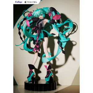 Furyu Hatsune Miku TENITOL NEO TOKYO Series NINJA 