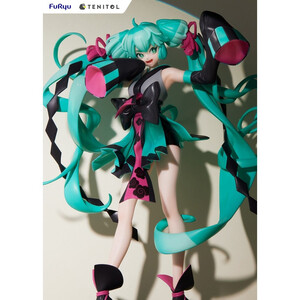 Furyu Hatsune Miku TENITOL NEO TOKYO Series NINJA 