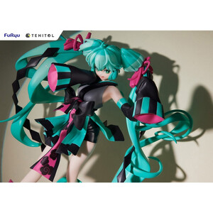 Furyu Hatsune Miku TENITOL NEO TOKYO Series NINJA 