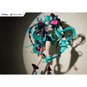 Furyu Hatsune Miku TENITOL NEO TOKYO Series NINJA 