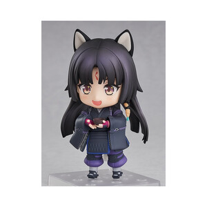 Good Smile Company Arknights Nendoroid Saga 