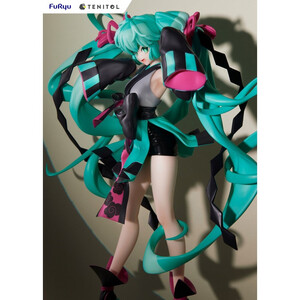 Furyu Hatsune Miku TENITOL NEO TOKYO Series NINJA 