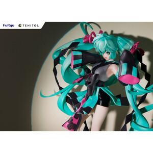Furyu Hatsune Miku TENITOL NEO TOKYO Series NINJA 