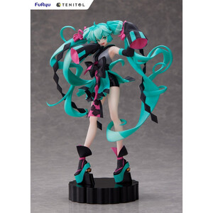 Furyu Hatsune Miku TENITOL NEO TOKYO Series NINJA 