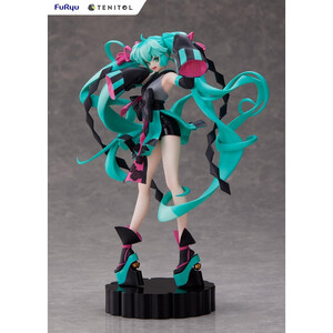Furyu Hatsune Miku TENITOL NEO TOKYO Series NINJA 