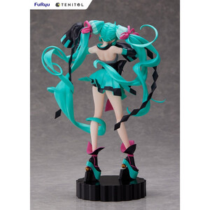 Furyu Hatsune Miku TENITOL NEO TOKYO Series NINJA 