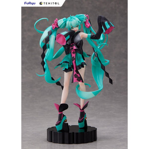 Furyu Hatsune Miku TENITOL NEO TOKYO Series NINJA 